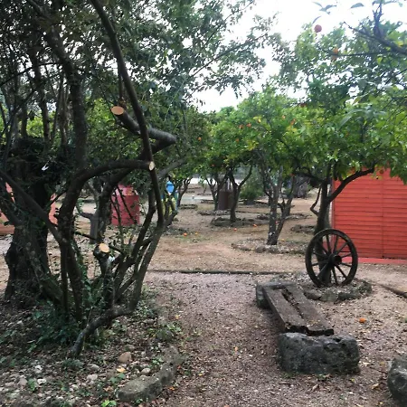 Quinta Do Lagar De Sao Jose *