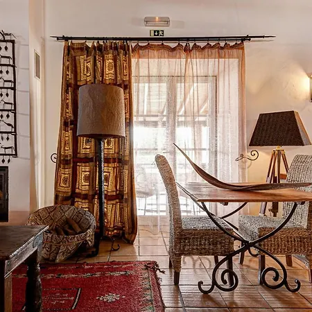 Quinta Do Lagar De Sao Jose Paialvo