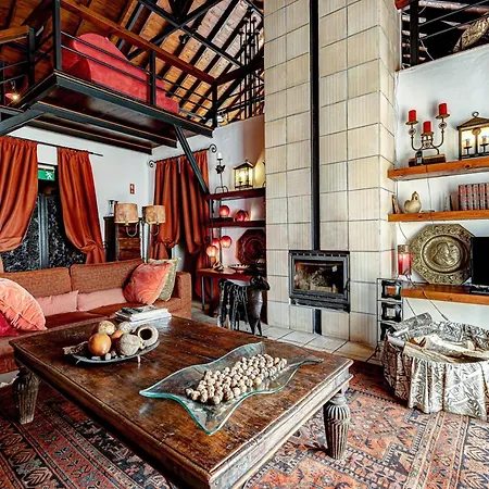 Quinta Do Lagar De Sao Jose Paialvo