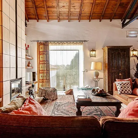 Casa di campagna Quinta Do Lagar De São José *