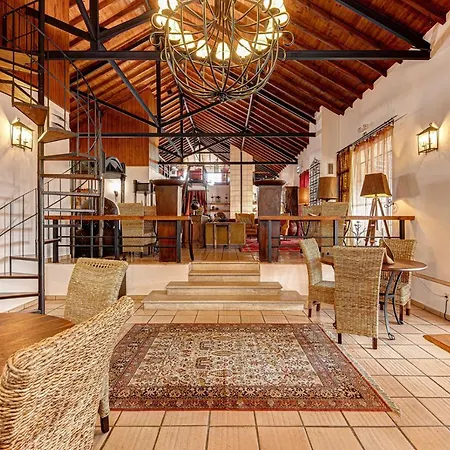 Quinta Do Lagar De Sao Jose