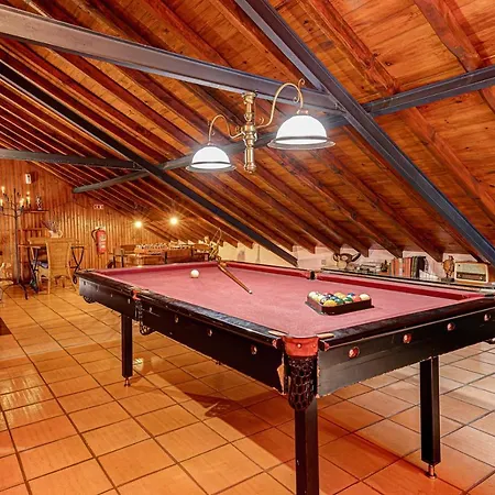 Quinta Do Lagar De São José Casa de Campo *