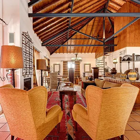 Quinta Do Lagar De Sao Jose Paialvo