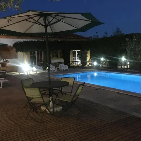 Hétvégi ház Quinta Do Lagar De Sao Jose *