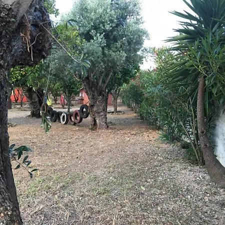 Casa de Campo Quinta Do Lagar De São José
