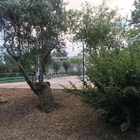 Quinta Do Lagar De São José Casa de Campo *