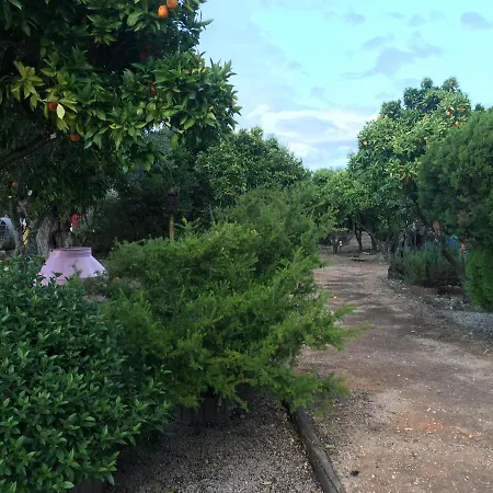 Quinta Do Lagar De São José Casa de Campo