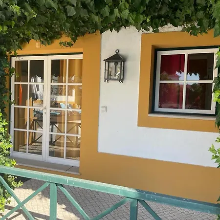 Country house Quinta Do Lagar De Sao Jose Paialvo