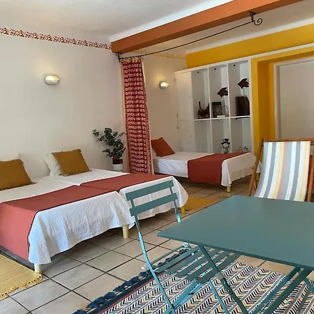 Quinta Do Lagar De São José Casa de Campo Paialvo
