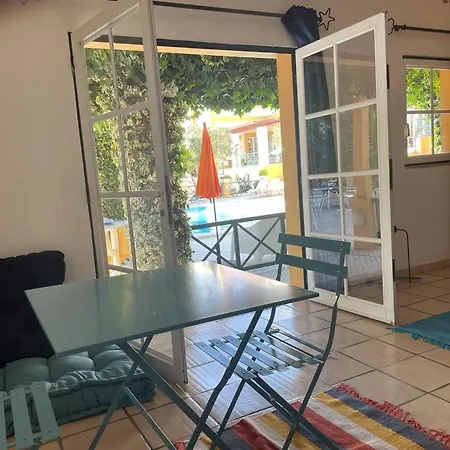 Quinta Do Lagar De Sao Jose *