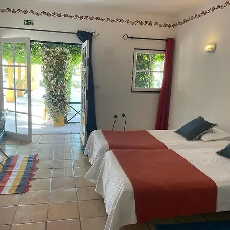 Quinta Do Lagar De Sao Jose Landhuis *