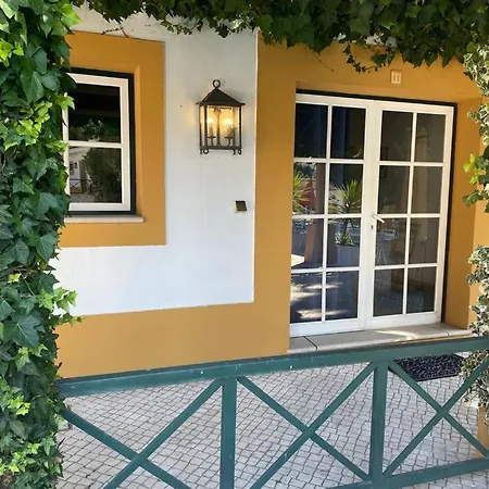 Quinta Do Lagar De Sao Jose