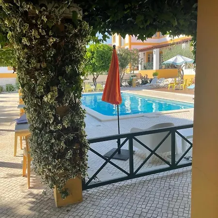 Casa de Campo Quinta Do Lagar De São José *