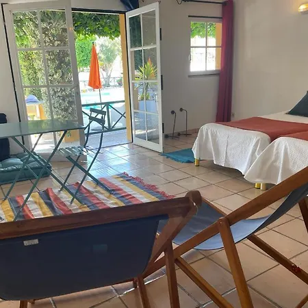 Quinta Do Lagar De Sao Jose