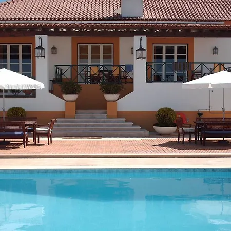 Quinta Do Lagar De São José Casa de Campo *