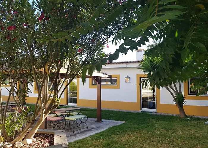 Quinta Do Lagar De Sao Jose *