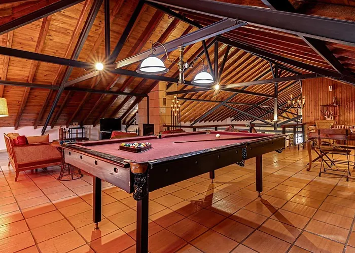 Landsted Quinta Do Lagar De Sao Jose