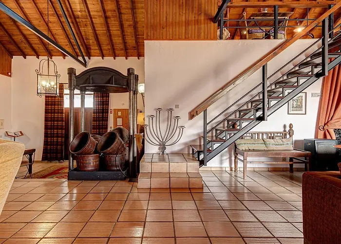 Quinta Do Lagar De Sao Jose Landsted