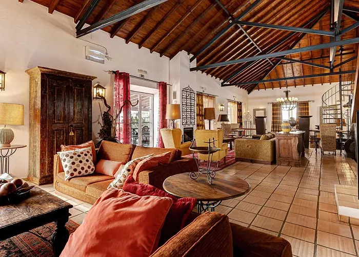 Landsted Quinta Do Lagar De Sao Jose *
