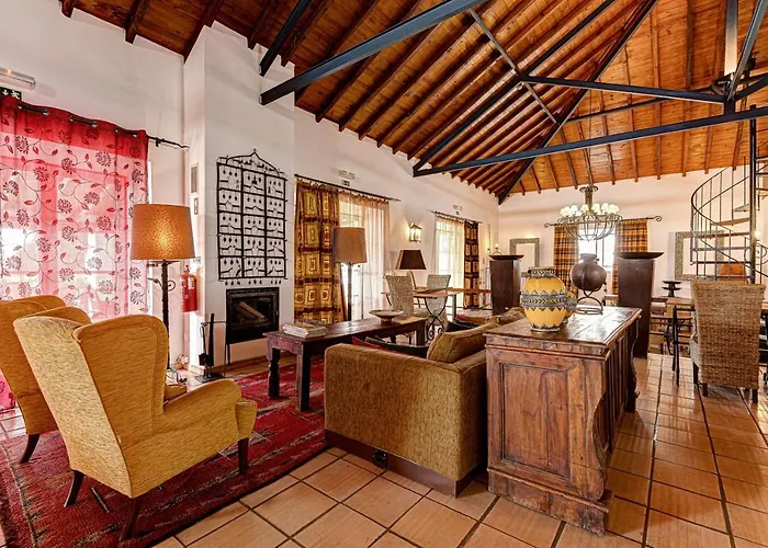 Quinta Do Lagar De Sao Jose