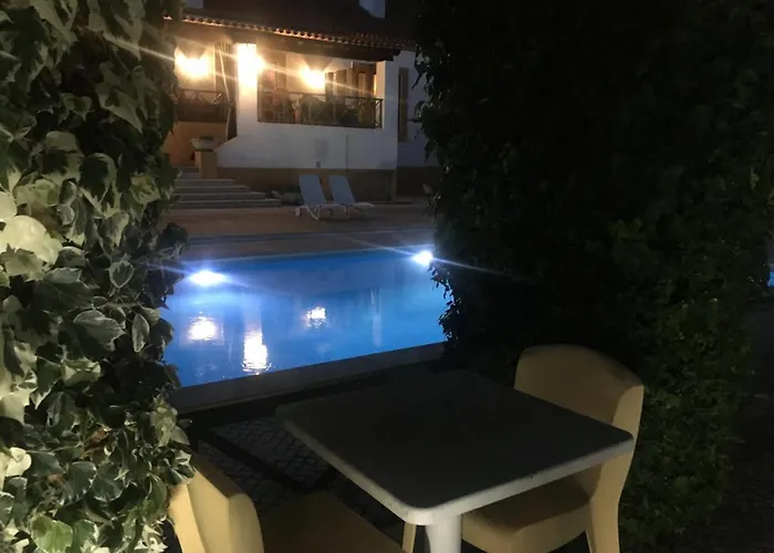 Quinta Do Lagar De Sao Jose