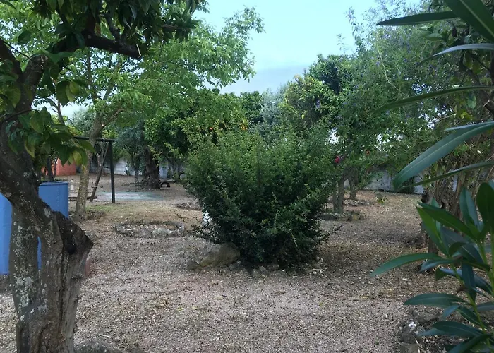 Landsted Quinta Do Lagar De Sao Jose