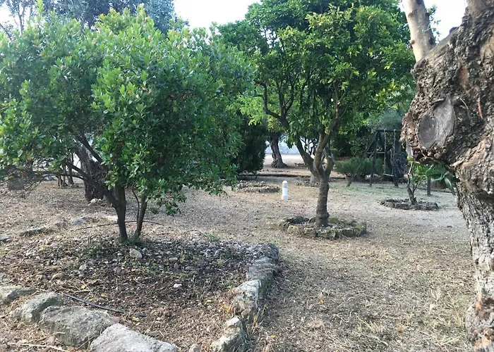 Landsted Quinta Do Lagar De Sao Jose *