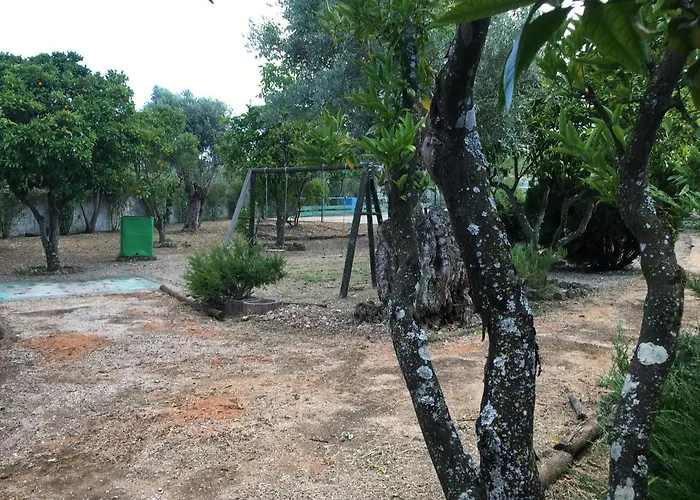 Quinta Do Lagar De Sao Jose Landsted *