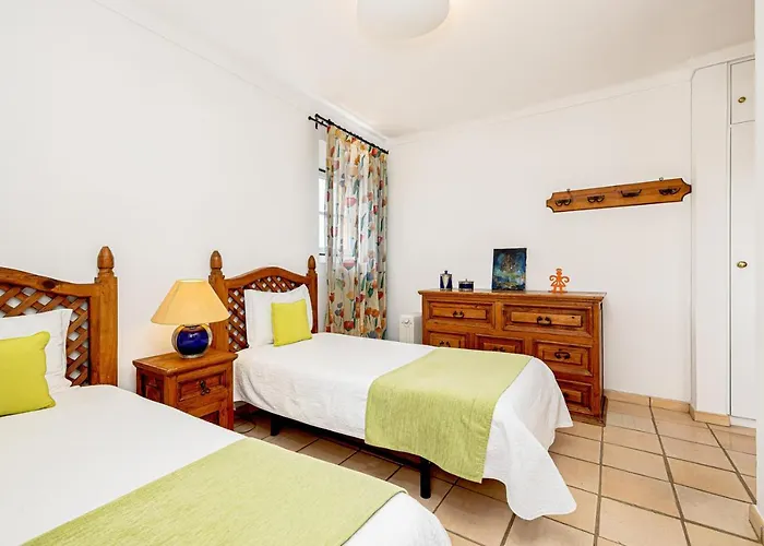 Landsted Quinta Do Lagar De Sao Jose *