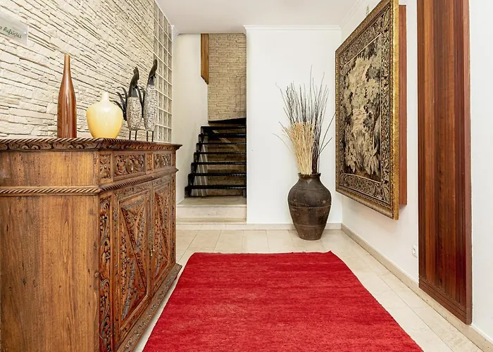 Landsted Quinta Do Lagar De Sao Jose