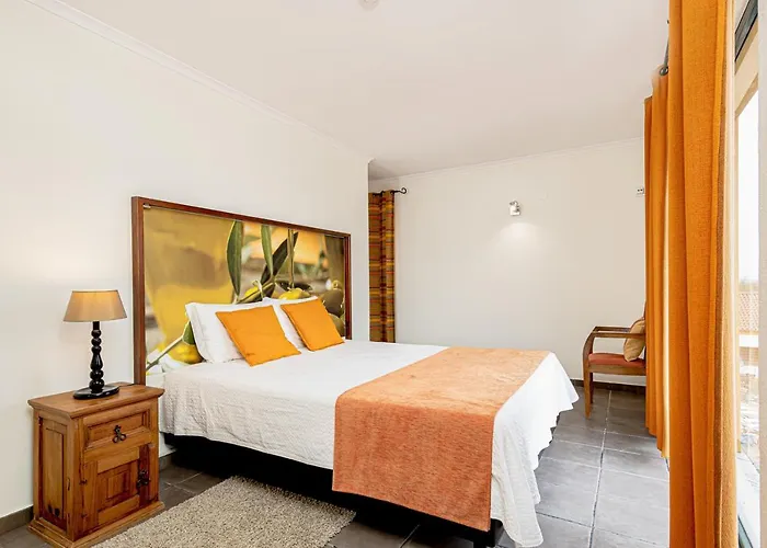 Quinta Do Lagar De Sao Jose * Paialvo