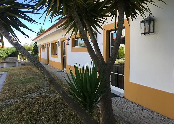 Quinta Do Lagar De Sao Jose Paialvo