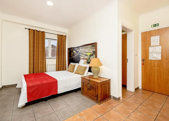 Quinta Do Lagar De Sao Jose * Paialvo