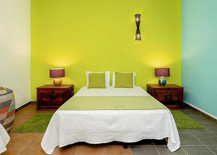 Quinta Do Lagar De Sao Jose * Paialvo