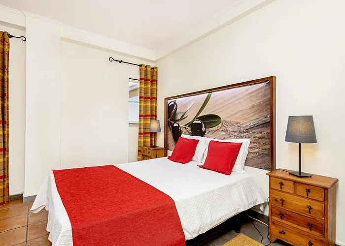 Landsted Quinta Do Lagar De Sao Jose Paialvo