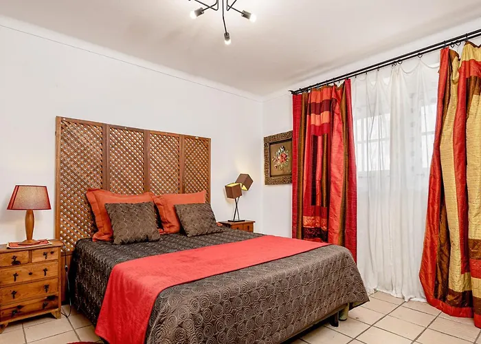 Quinta Do Lagar De Sao Jose Landsted