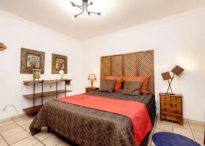 Quinta Do Lagar De Sao Jose Landsted *