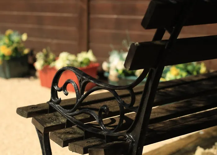 Quinta Do Lagar De Sao Jose *