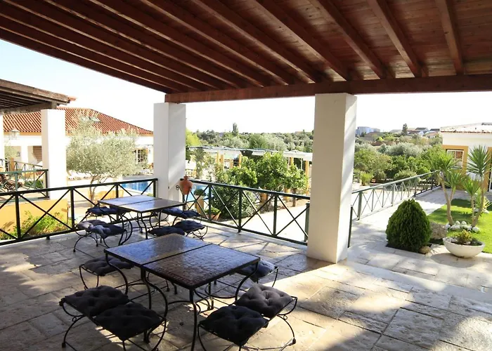 Quinta Do Lagar De Sao Jose