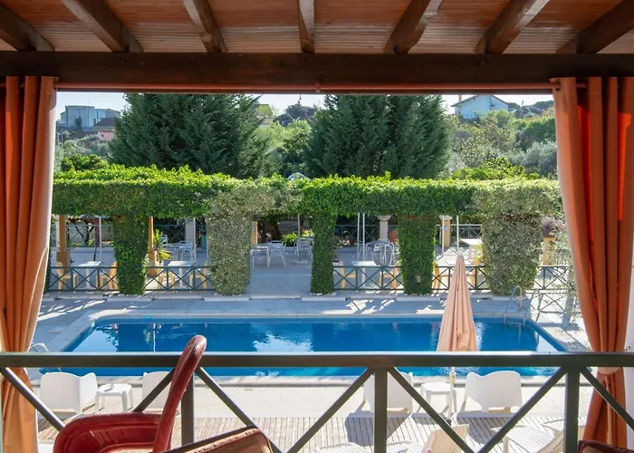 Quinta Do Lagar De Sao Jose Country house *