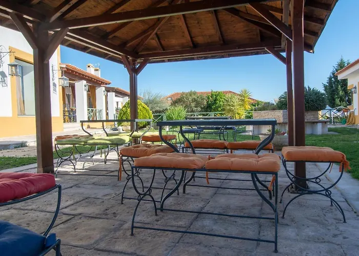 Quinta Do Lagar De Sao Jose