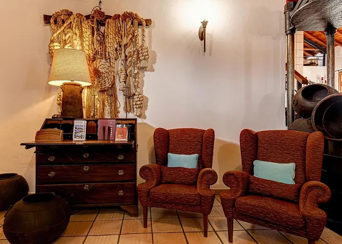 Quinta Do Lagar De Sao Jose *