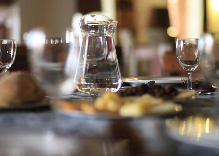 Quinta Do Lagar De Sao Jose Paialvo