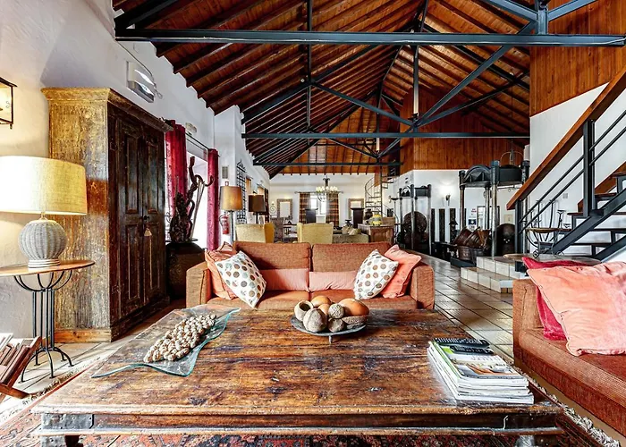 Quinta Do Lagar De Sao Jose Paialvo