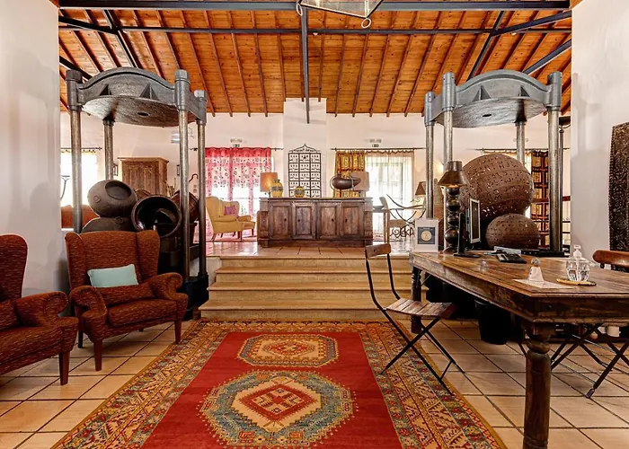 Quinta Do Lagar De Sao Jose Landsted Paialvo