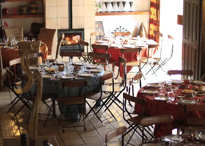 Quinta Do Lagar De Sao Jose