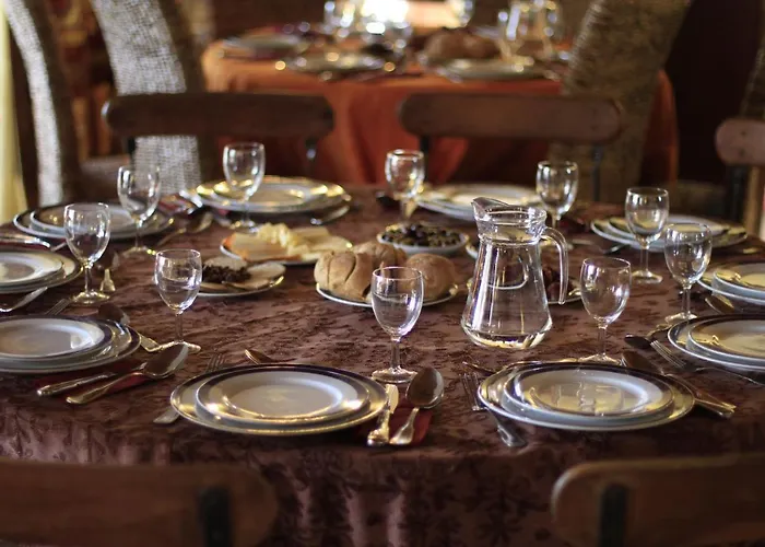 Landsted Quinta Do Lagar De Sao Jose *