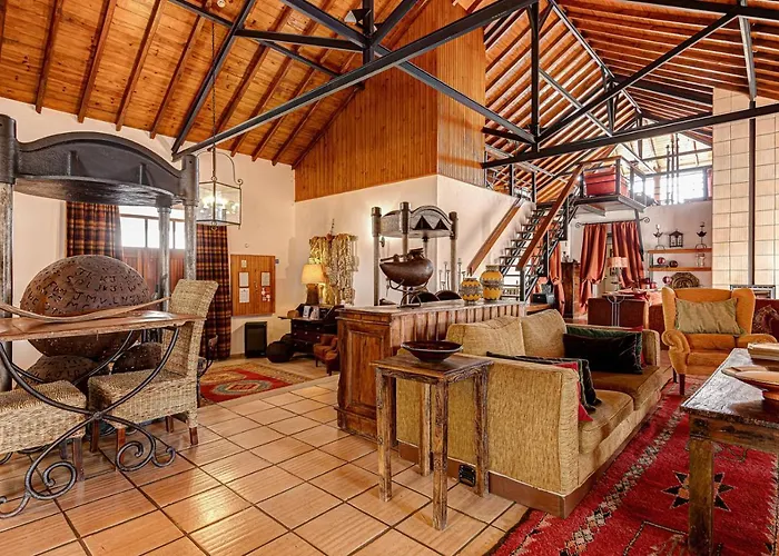 Quinta Do Lagar De Sao Jose * Paialvo