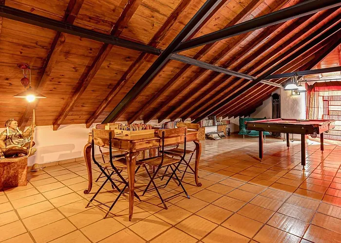 Quinta Do Lagar De Sao Jose * Paialvo