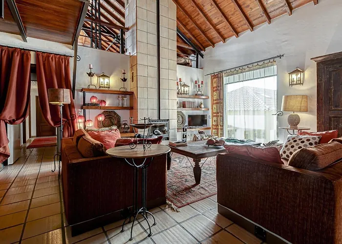 Quinta Do Lagar De Sao Jose Landsted *